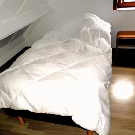 펜션 Holiday Duinenhuis-9 *