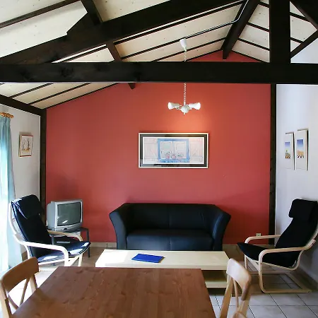 Holiday Duinenhuis-9 * Harendijk